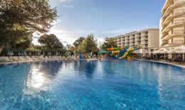 Hotel & Aquapark Prestige